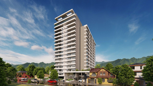 Imagen 1 de 15 de Edificio Antuco