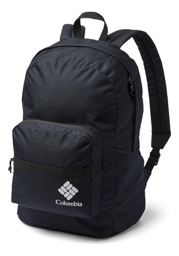 Mochila Columbia Zigzag 22l Backpack Negro Unisex