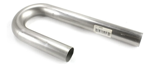 Patriot Exhaust H6909 1-3/4  304 Tubo De Escape De Acero Ino