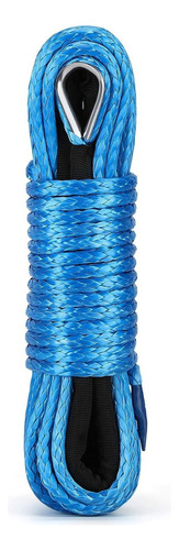 Hh Cuerda Sintética For Cabrestante 7700lbs Cable