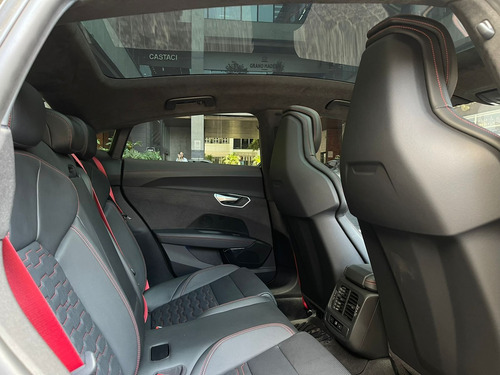 Audi Rs E Tron Gt 2022