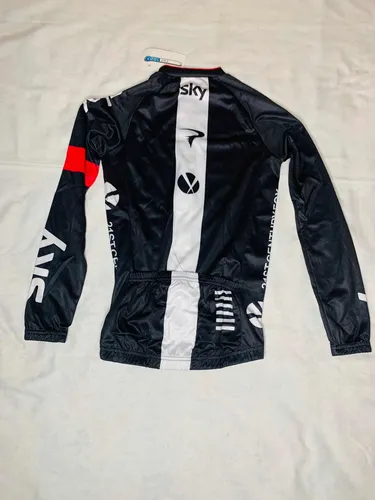 Maillot largo mtb hotsell