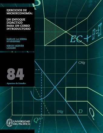 Imagen 1 de 1 de Ejercicios De Microeconomia: