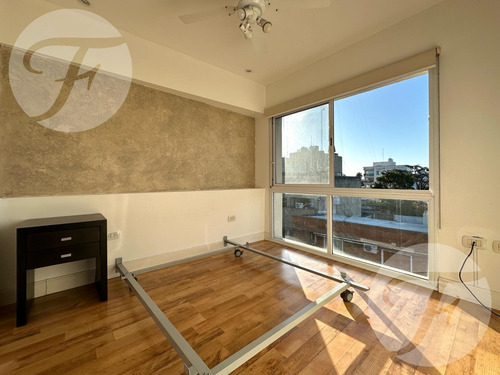 Apto Credito!! En Venta I Pleno Centro De San Pedro (ba) I Departamento De 2 Dormitorios Con Cochera