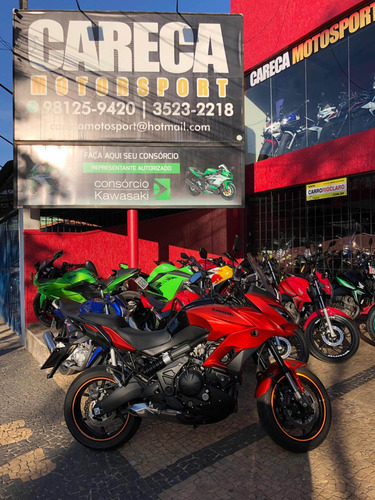 Suzuki Gsx 750 F