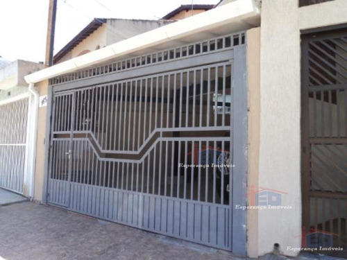 Imagem 1 de 15 de Ref.: 8982 - Sobrados Em Osasco Para Venda - V8982