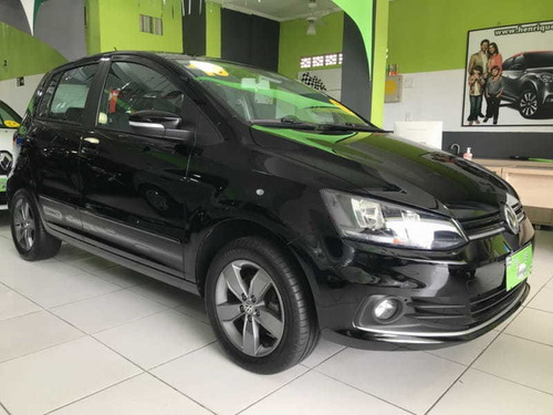 Imagem 14 de 15 de Volkswagen Fox Connect 1.6 Mb Manual