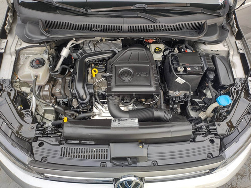 Imagem 13 de 13 de Volkswagen Virtus 1.0 200 Tsi Comfortline Automático