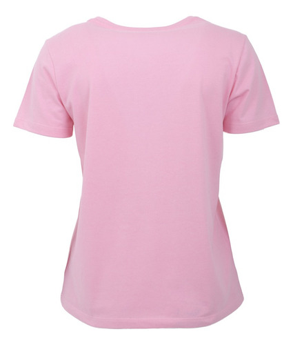 Playera Mujer K-swiss Looney Tunes Team