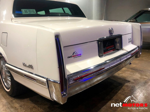 Cadillac Deville 1991