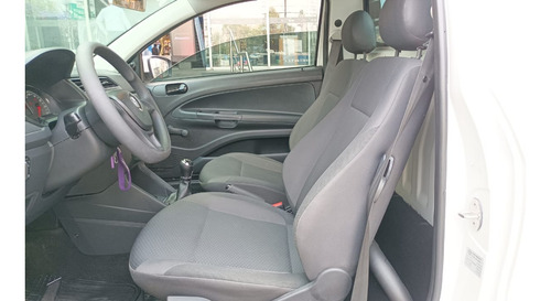 Volkswagen Saveiro 1.6 Robust Mt