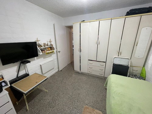 Imagen 5 de 14 de Apartamento En Venta De 2 Dormitorios En Aguada (ref: Vld-3160)