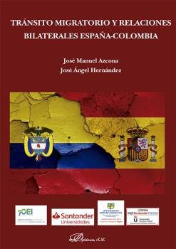 Transito Migratorio Y Relaciones Bilaterales España-col...