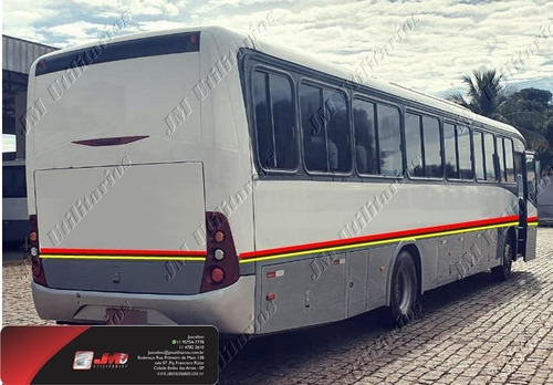 Ideale 770 Ano 2015 Vw 17.230 C/ar 48 Lug Jm Cod.1300