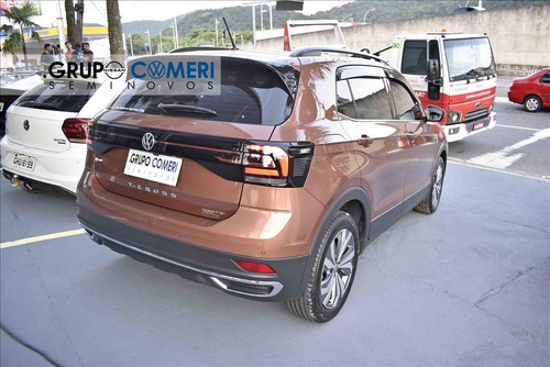 Imagem 4 de 15 de T-cross 1.0 200 Tsi Total Flex Comfortline Automático