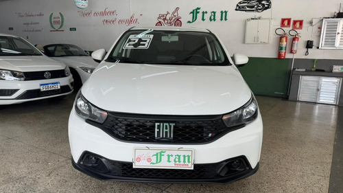 Fiat Argo Drive 1.0 Flex