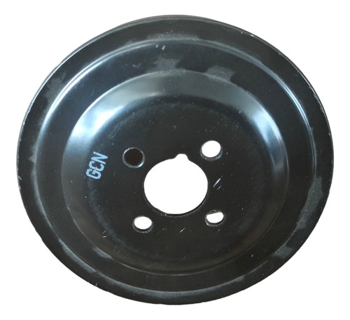 Polea Bomba Agua Atoz 1.1 2005 Al 2012 Nueva