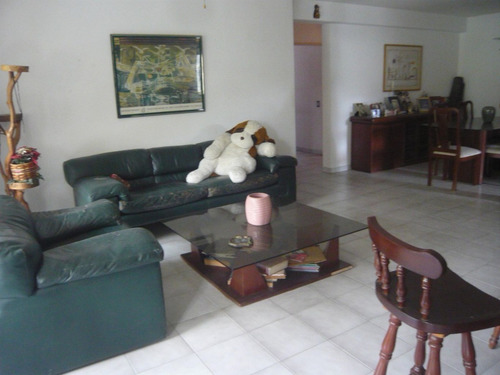 Apartamento En Venta Urbanización Miranda