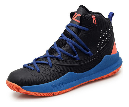 Zapatos De Baloncesto Para Hombre/mujeres Calzado Deportivo