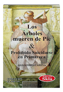 Los Arboles Mueren De Pie | MercadoLibre ?