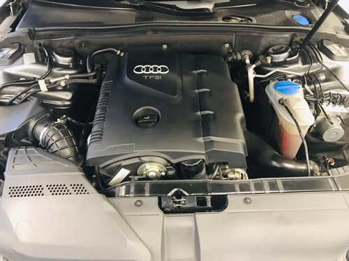 Audi A5 2012 Usado 2013 2014 2011 2010 A4 Q5 Q3 A3 A1 A6 Pg