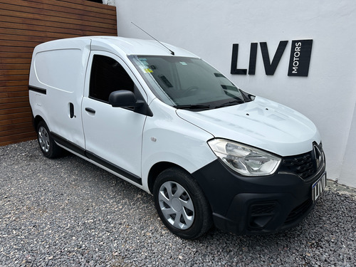 Renault Kangoo Ii Express Confort 1.6 Sce