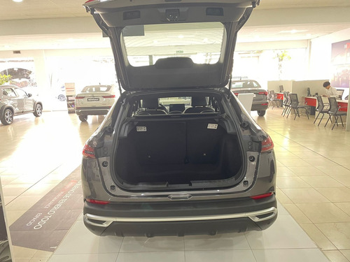 Fiat FASTBACK 1.3 T270 At6