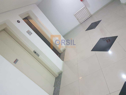 Imagem 9 de 30 de Apartamento Com 2 Dorms, Vila Mogilar, Mogi Das Cruzes - R$ 375 Mil, Cod: 1532 - V1532