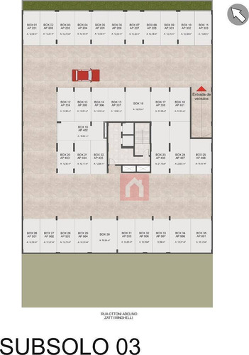 Apartamento Com 2 Dormitórios À Venda, 60 M² Por R$ 185.000,00 - Sanvitto - Caxias Do Sul/rs - Ap0899