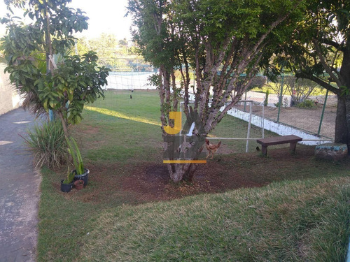 Imagem 17 de 19 de Chácara Com 2 Dormitórios À Venda, 630 M² Por R$ 500.000,00 - Chácaras Cruzeiro Do Sul - Santa Bárbara D'oeste/sp - Ch0746