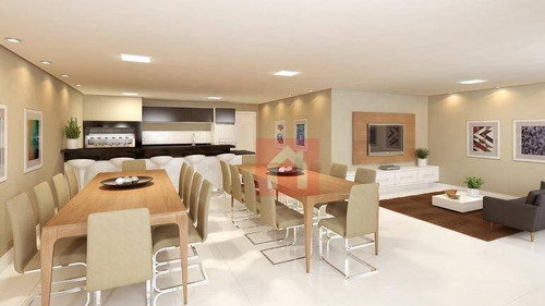 Imagem 10 de 12 de Apartamento À Venda, 54 M² Por R$ 210.000,00 - Centro - Caxias Do Sul/rs - Ap1877