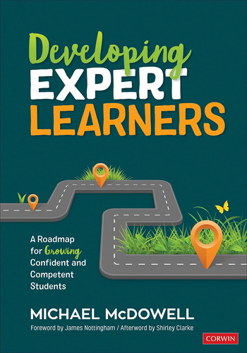 Developing Expert Learners: A Roadmap For Growing Co
