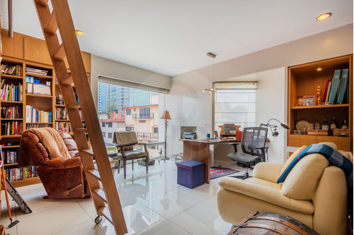 Departamento En Venta En Lomas De Bezares
