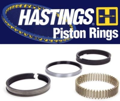 Anillos Chevrolet 350 Vortec Motor 5.7 Fino Hastings