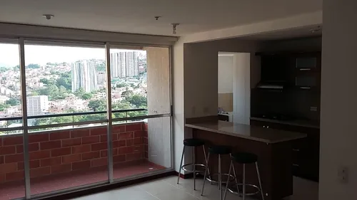 Vendo Apartamento En Los Puertos