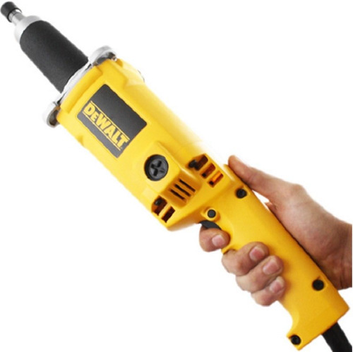 Retifica Retificadora 2 Pol. 50mm 600w 220v - Dw888 - Dewalt