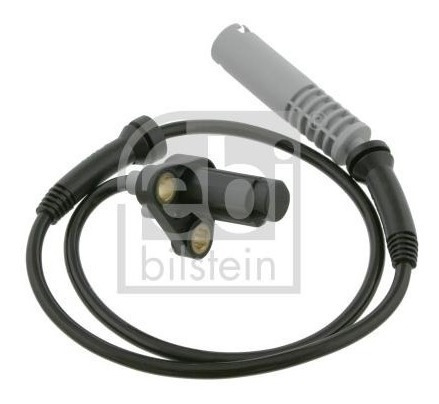 Sensor De Rotações Do Abs Diant. Bmw 540i 1996-2004 (e39)