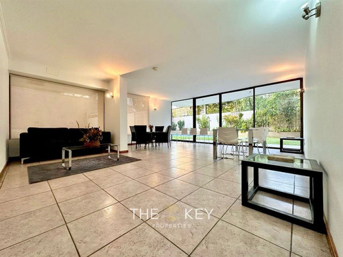 Departamento Venta 2 Dormitorios - Manquehue Sur, Las Condes