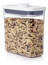 Comprar Oxo Good Grips - Recipiente Para Alimentos Hermetico Recta