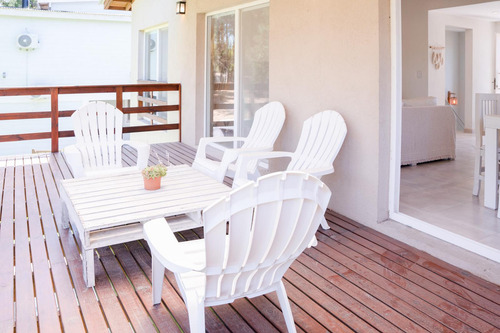 Casa En Venta Costa Esmeralda Barrio Senderos Iii