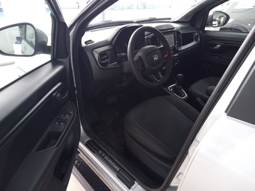 Fiat Strada 1.3 Ranch Cvt Cd