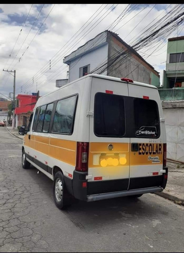 Fiat Ducato Multijet 2.3