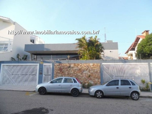 Imagem 27 de 27 de Jardim Brasil, Ampla, Estuda Permutas, Desocupada, At: 600 M2, Ac: 400 M2 - 96413 - 4492334