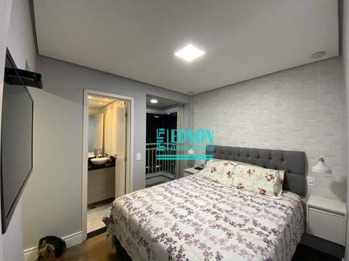 Imagem 6 de 11 de Apartamento À Venda Por R$ 850.000 - Santana - São Paulo/sp - Ap0055