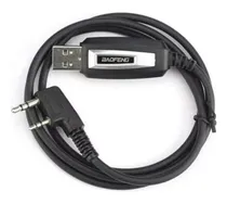 Comprar Cable Usb Programación Radios Baofeng Uv-5r 6r 888s Y Más
