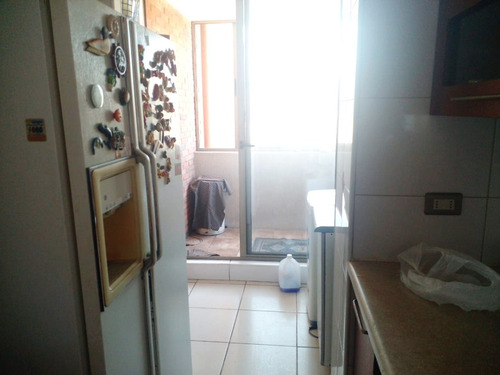 Amplio Y Hermoso Departamento 4d3b, Camino El Venado, Spp.