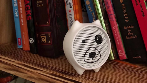 Imagen 6 de 10 de Bocina Inalámbrica Baseus Bluetooth Portatil Tws Gran Sonido