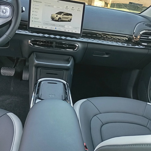 JAC E-S3 0.0 Ytterby
