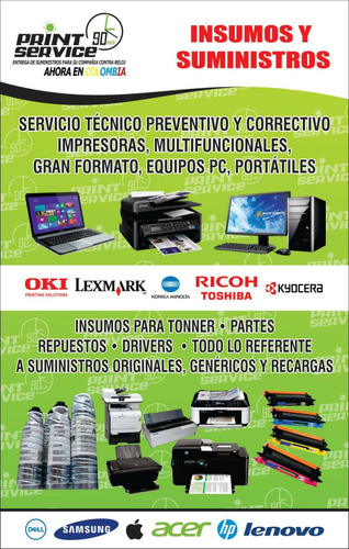 Fotocopiadora E Impresoras , Escanner Scanner