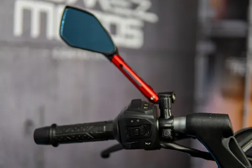Bajaj Pulsar Ns 160 Fi 2022